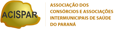 ACISPAR - Associação dos Consórcios e Associações Intermunicipais de Saúde do Paraná